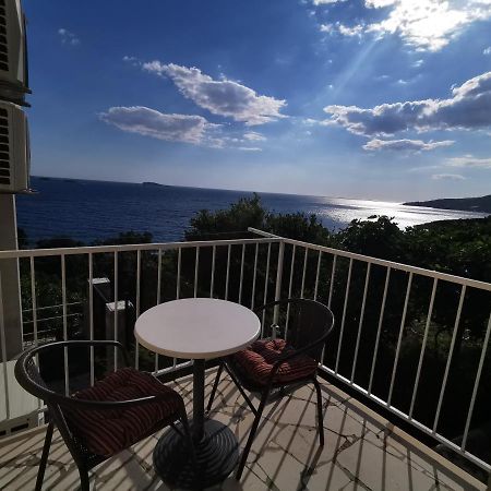 Apartment Lira 2 Mlini Εξωτερικό φωτογραφία