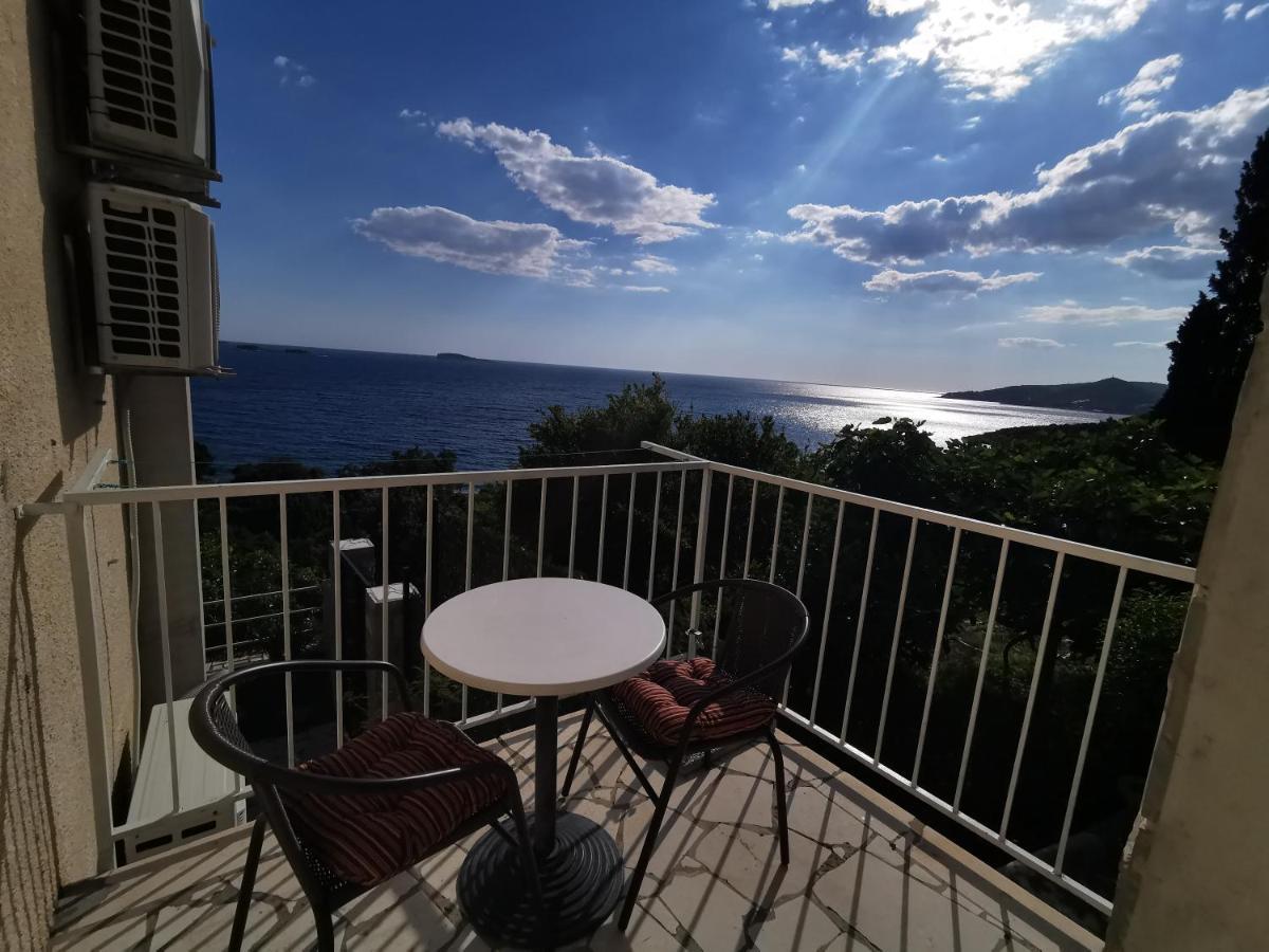 Apartment Lira 2 Mlini Εξωτερικό φωτογραφία