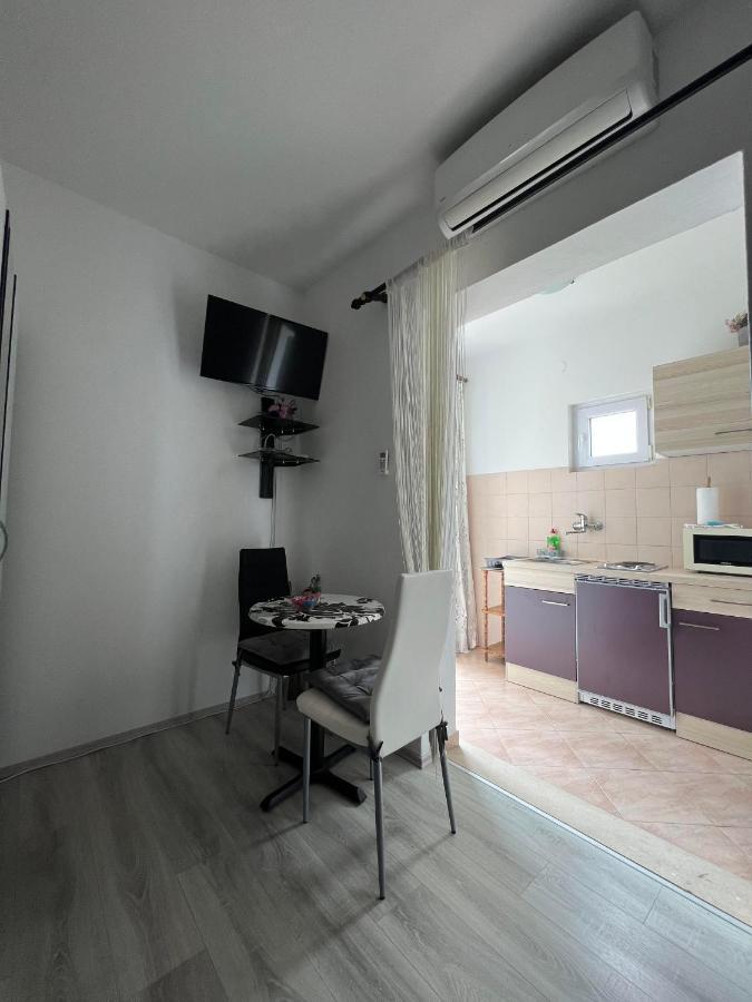 Apartment Lira 2 Mlini Εξωτερικό φωτογραφία